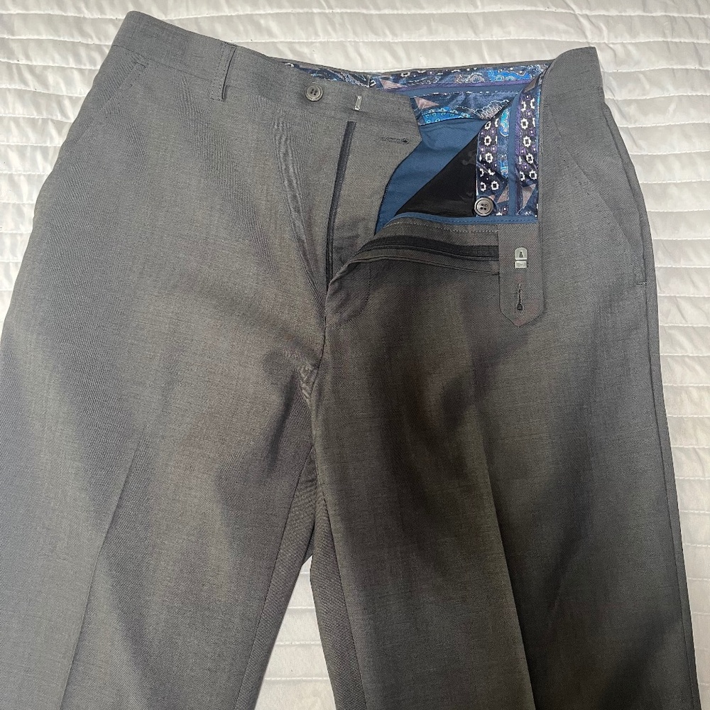 TED BAKER DRESS PANTS